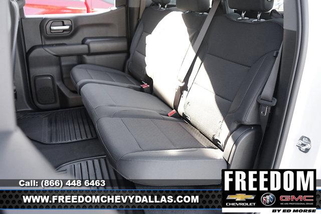 new 2025 GMC Sierra 1500 car, priced at $36,982