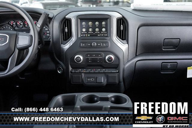 new 2025 GMC Sierra 1500 car, priced at $36,982