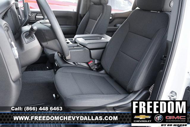 new 2025 GMC Sierra 1500 car, priced at $36,982