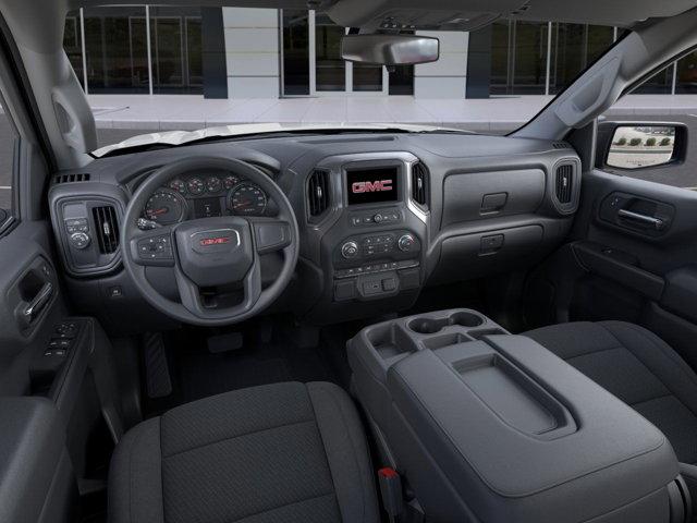 new 2025 GMC Sierra 1500 car, priced at $45,219