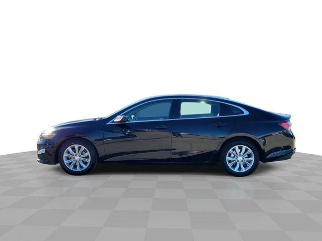 used 2022 Chevrolet Malibu car, priced at $17,998