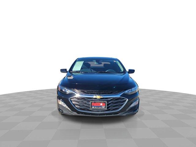 used 2022 Chevrolet Malibu car, priced at $17,998