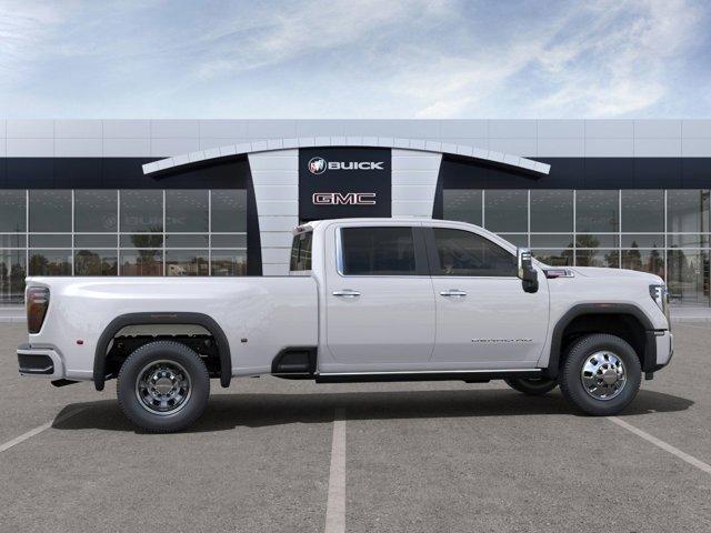 new 2024 GMC Sierra 3500 car, priced at $84,232