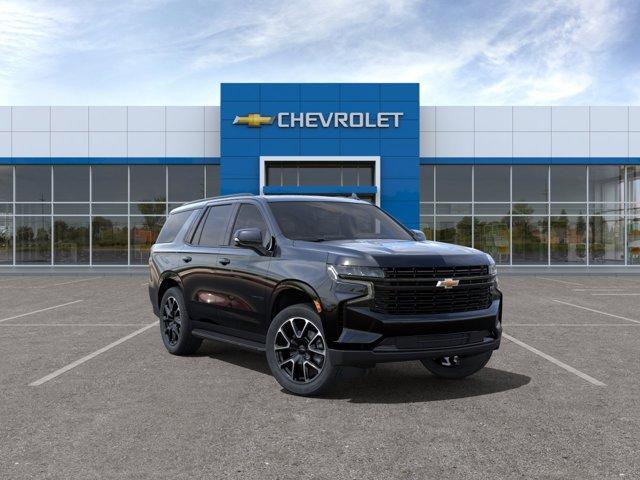 new 2024 Chevrolet Tahoe car, priced at $69,667