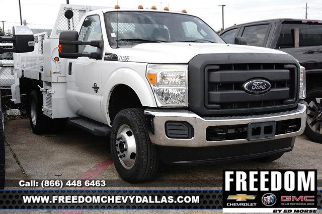 used 2011 Ford F-350 car, priced at $29,398