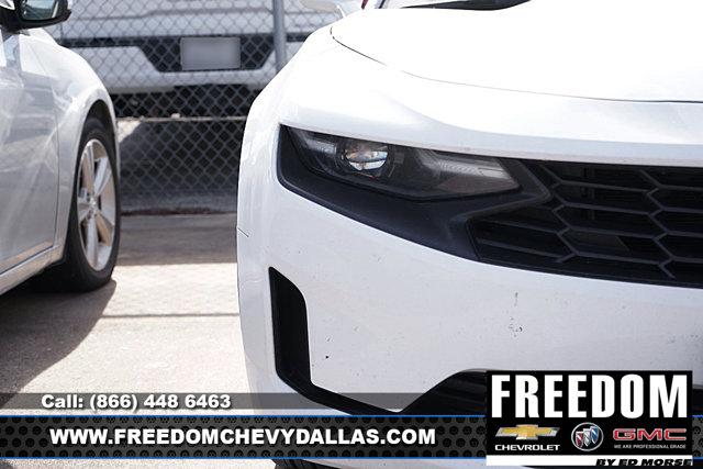 used 2019 Chevrolet Camaro car, priced at $19,998