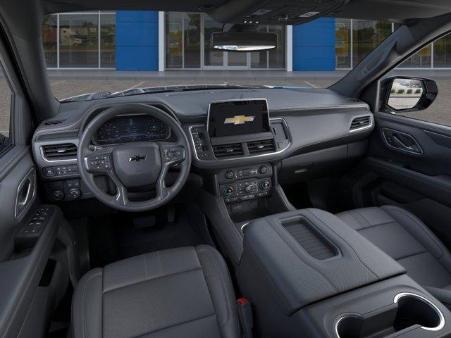 new 2024 Chevrolet Suburban car, priced at $68,888