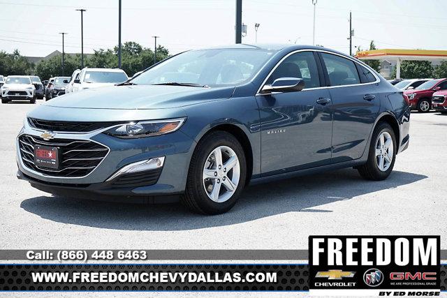 new 2025 Chevrolet Malibu car, priced at $26,033