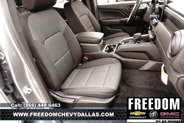 new 2026 Chevrolet Colorado car, priced at $31,928