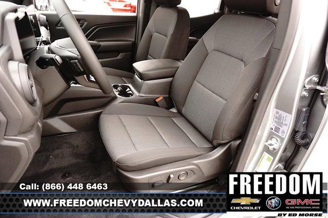 new 2026 Chevrolet Colorado car, priced at $31,928