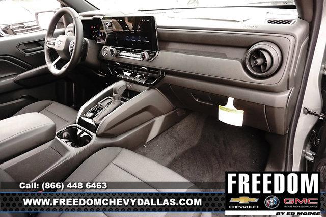 new 2026 Chevrolet Colorado car, priced at $31,928