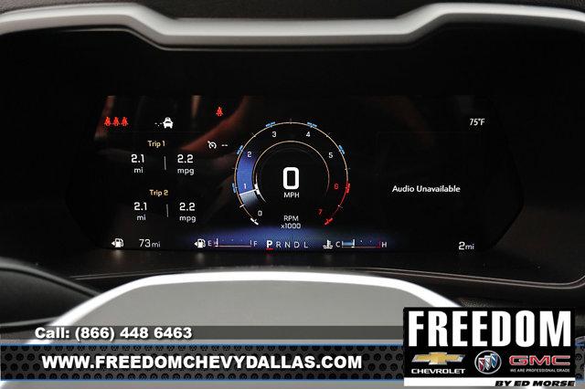 new 2026 Chevrolet Colorado car, priced at $31,928