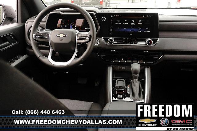 new 2026 Chevrolet Colorado car, priced at $31,928