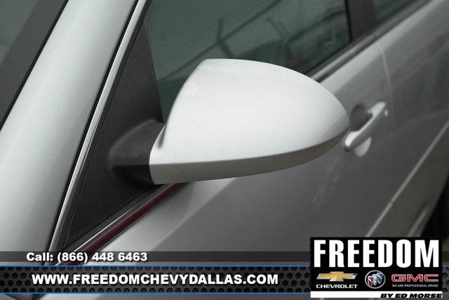 used 2012 Chevrolet Impala car, priced at $6,998