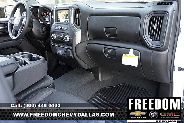 new 2024 GMC Sierra 1500 car, priced at $37,625