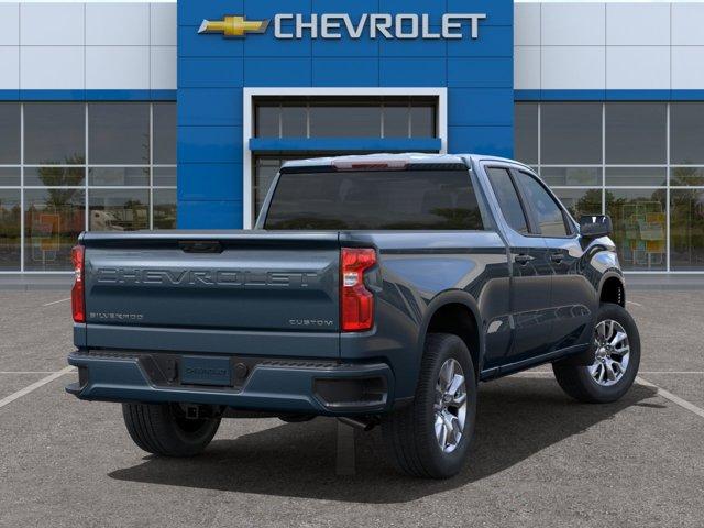 new 2024 Chevrolet Silverado 1500 car, priced at $31,495