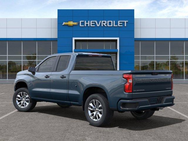 new 2024 Chevrolet Silverado 1500 car, priced at $31,495