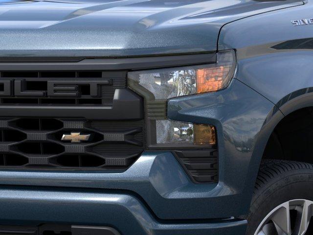 new 2024 Chevrolet Silverado 1500 car, priced at $31,495