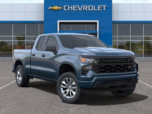 new 2024 Chevrolet Silverado 1500 car, priced at $31,495