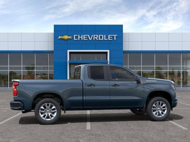 new 2024 Chevrolet Silverado 1500 car, priced at $31,495