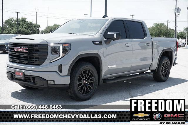 new 2024 GMC Sierra 1500 car, priced at $55,467