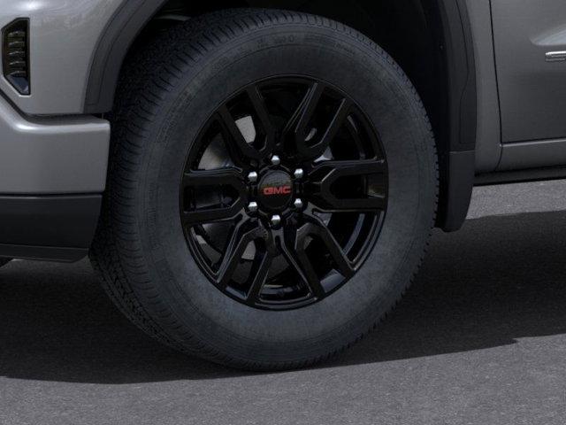 new 2025 GMC Sierra 1500 car, priced at $47,964