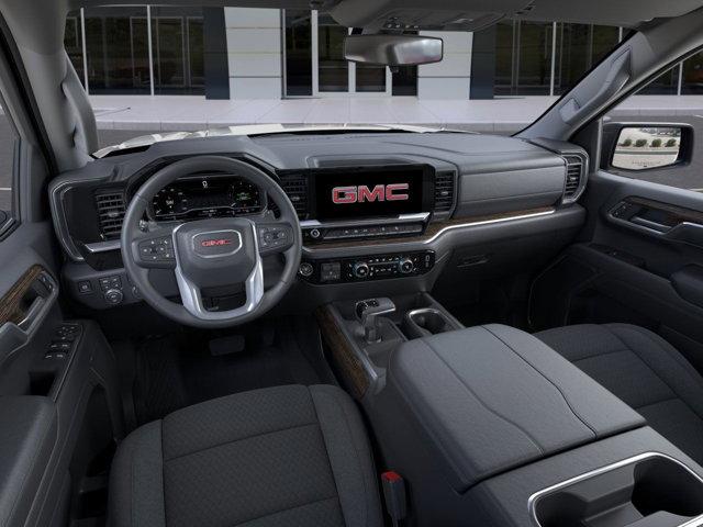 new 2025 GMC Sierra 1500 car, priced at $55,874