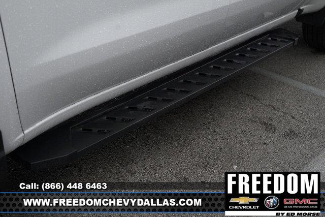 used 2022 Chevrolet Silverado 1500 car, priced at $40,998