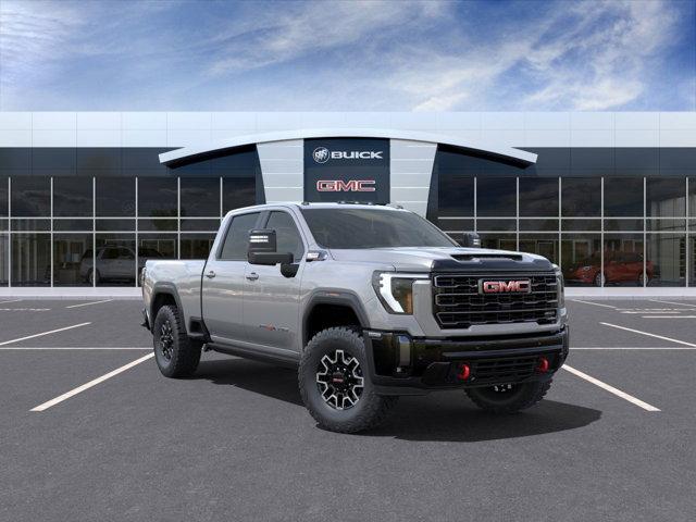 new 2025 GMC Sierra 2500 car, priced at $93,587