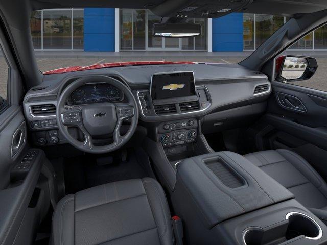 new 2024 Chevrolet Suburban car, priced at $74,280