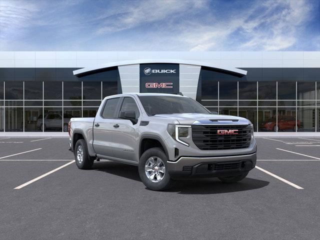 new 2024 GMC Sierra 1500 car