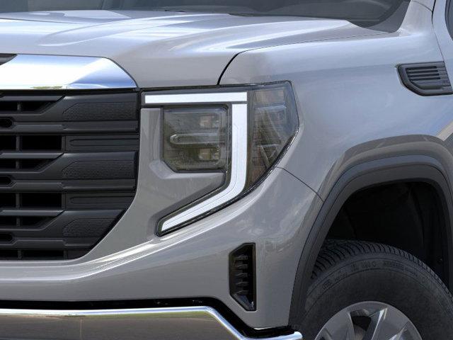 new 2024 GMC Sierra 1500 car