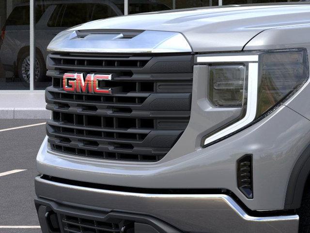 new 2024 GMC Sierra 1500 car