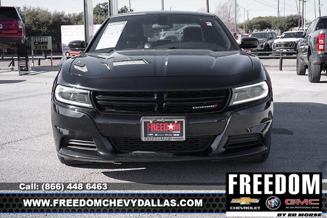 used 2022 Dodge Charger car, priced at $22,998