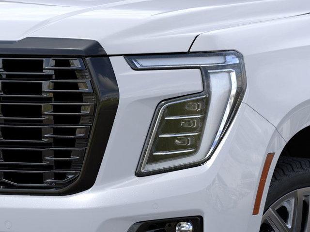 new 2026 GMC Yukon car, priced at $103,106