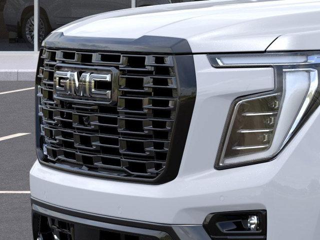 new 2026 GMC Yukon car, priced at $103,106