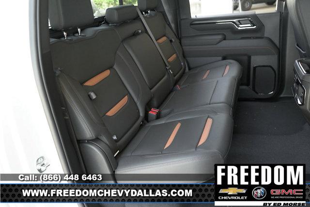 new 2025 GMC Sierra 2500 car, priced at $81,661