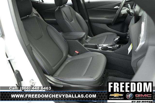 new 2025 Buick Encore GX car, priced at $20,828