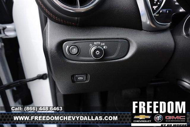 used 2022 Chevrolet Blazer car, priced at $30,998