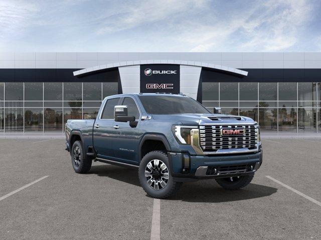 new 2024 GMC Sierra 2500 car, priced at $90,035