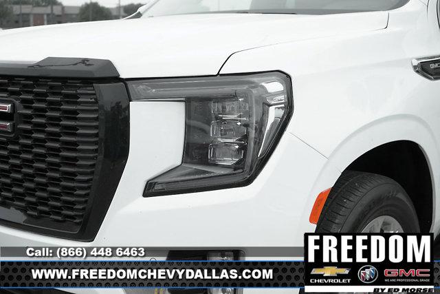 used 2023 GMC Yukon car, priced at $57,898