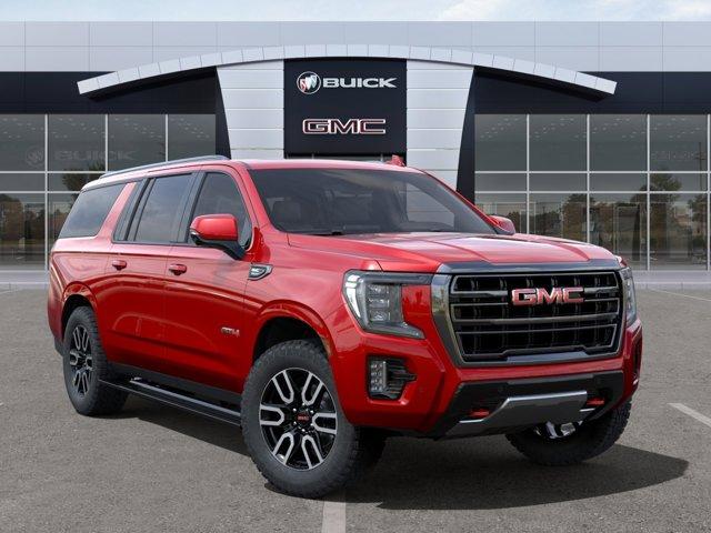 new 2024 GMC Yukon XL car, priced at $78,782