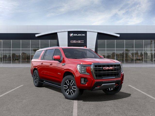 new 2024 GMC Yukon XL car, priced at $78,782