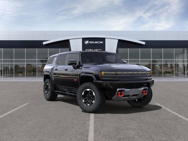 new 2024 GMC HUMMER EV SUV car, priced at $115,925