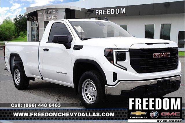 new 2026 GMC Sierra 1500 car, priced at $38,616