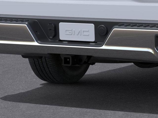 new 2026 GMC Sierra 1500 car, priced at $38,616