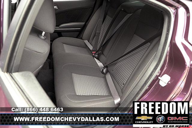 used 2022 Dodge Charger car, priced at $47,998