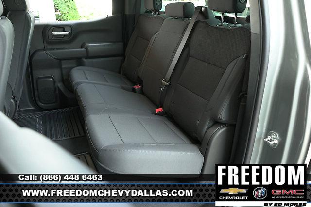 new 2025 GMC Sierra 1500 car, priced at $39,727