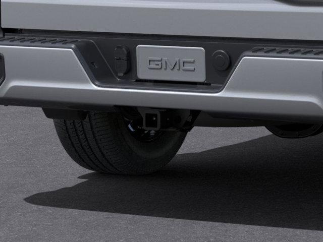 new 2025 GMC Sierra 1500 car, priced at $44,214