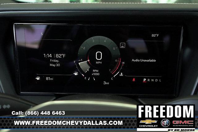 new 2026 GMC Terrain car